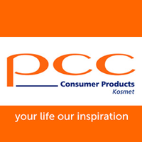 Logo: PCC Consumer Products Kosmet Sp. z o.o. 